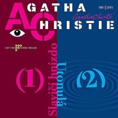 Slavičí hnízdo, Utonulá - Agatha Christie