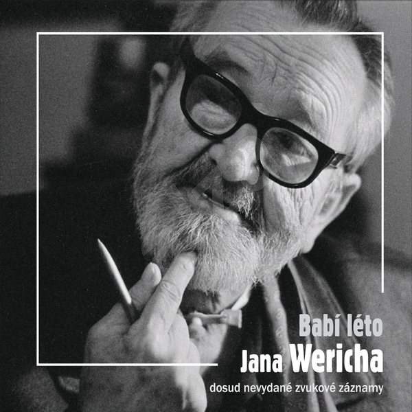 Babí léto Jana Wericha - Jan Werich