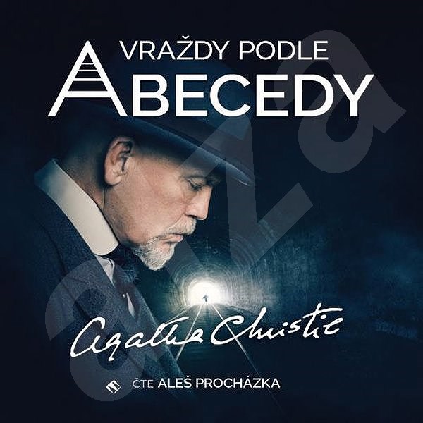 Vraždy podle abecedy - Agatha Christie