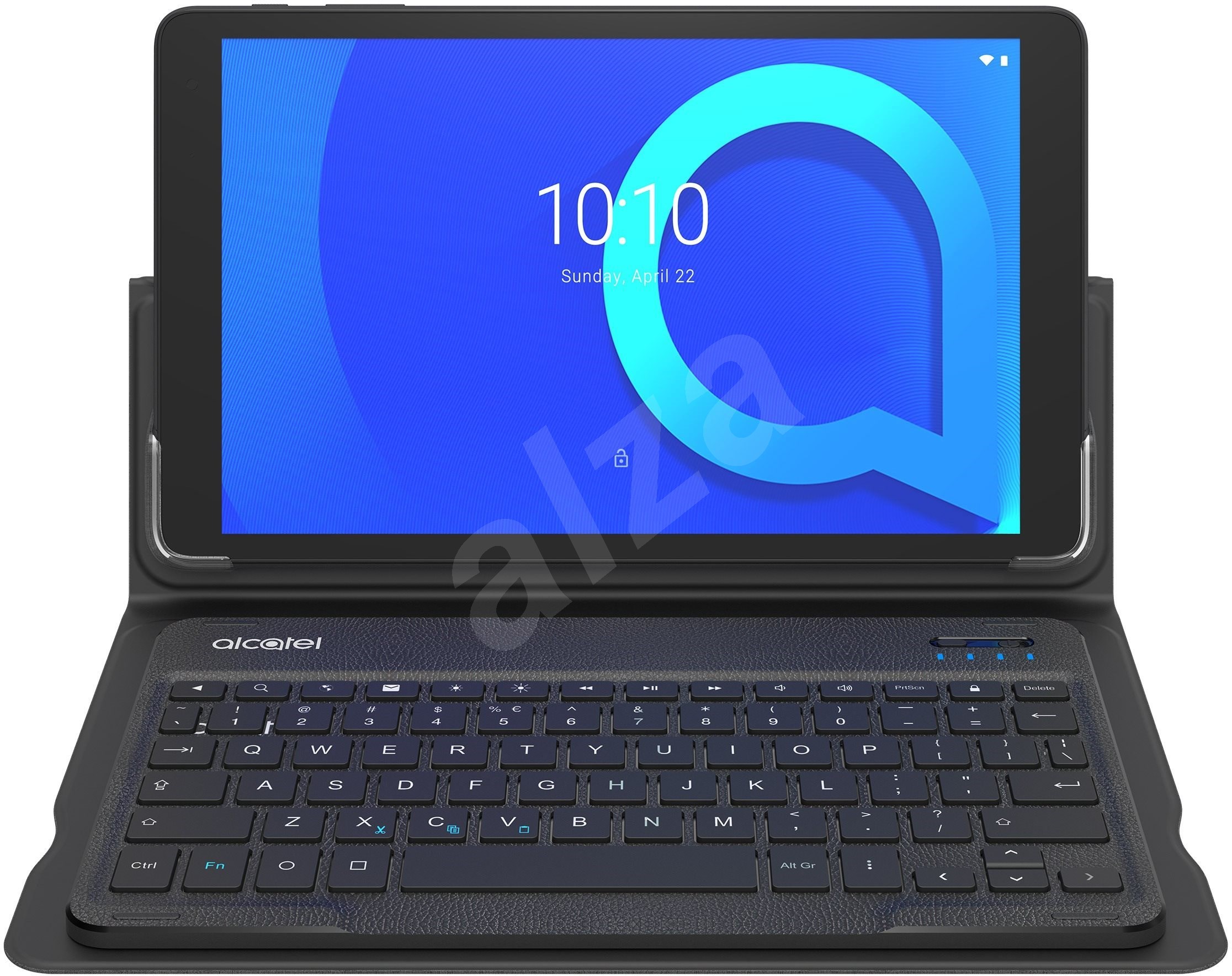 Alcatel 1T 10 SMART 8092 + Keyboard Tablet Alza.cz