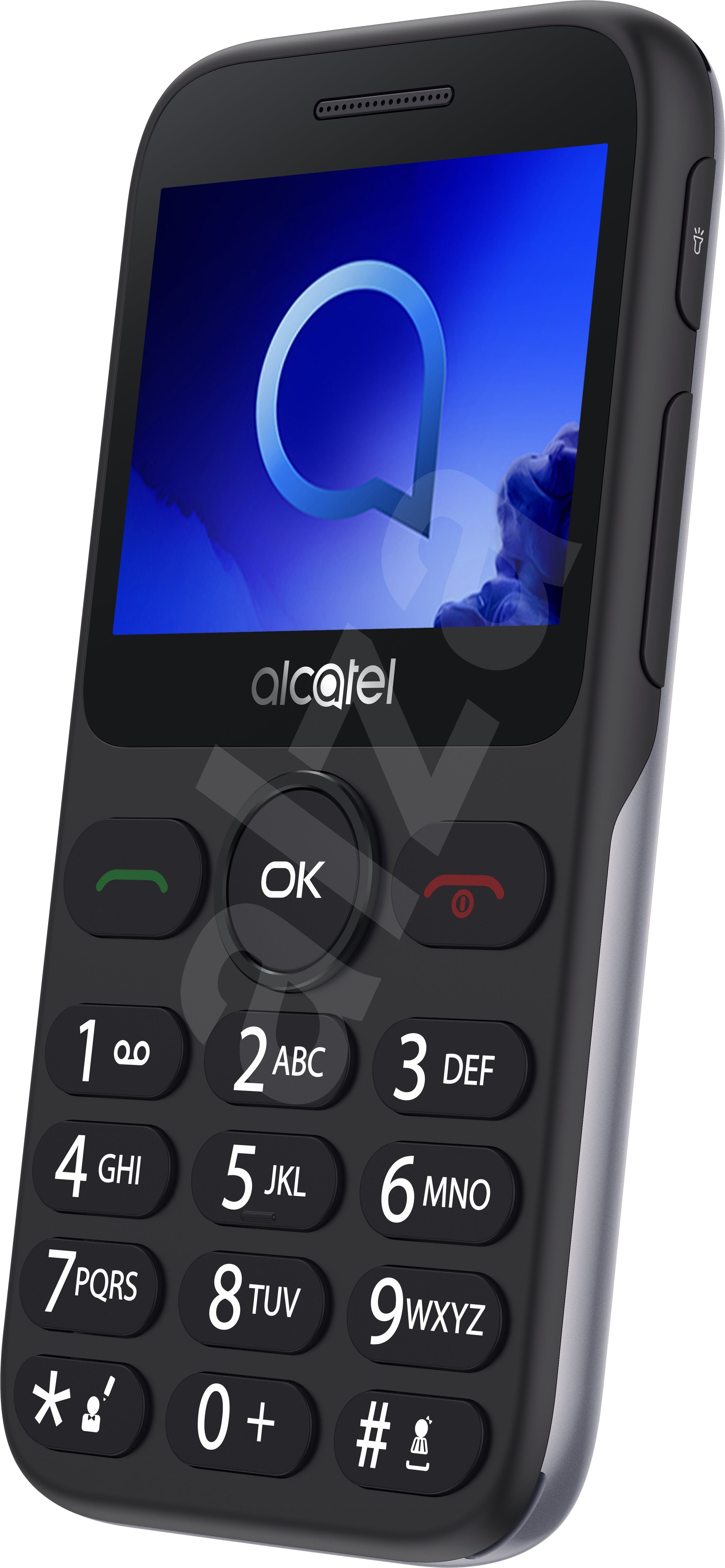 Мобильный телефон alcatel 2019g обзор