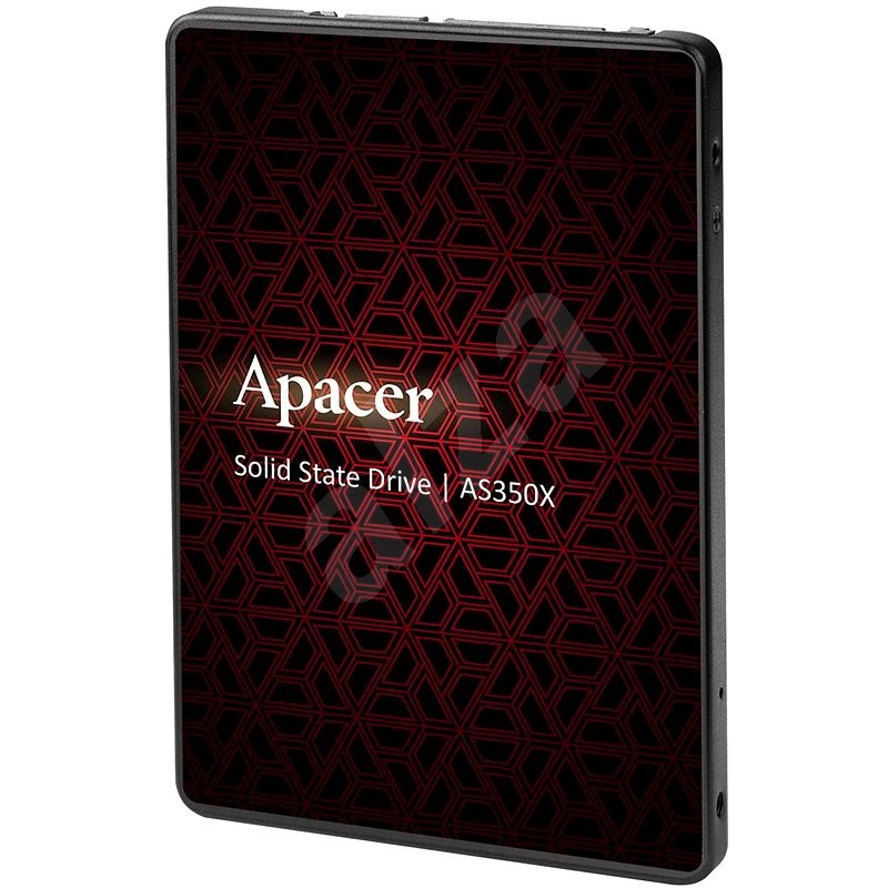 Apacer AS350X 1TB SSD disk Alza.cz