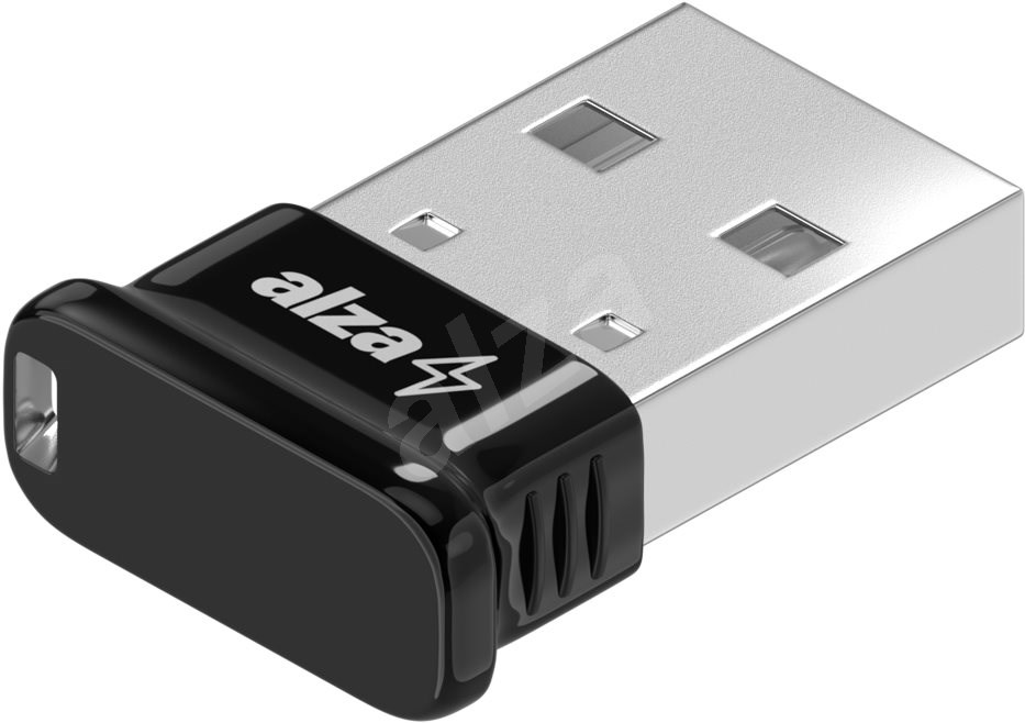 AlzaPower Bluetooth Dongle 100B  Bluetooth adaptér  Alza.cz