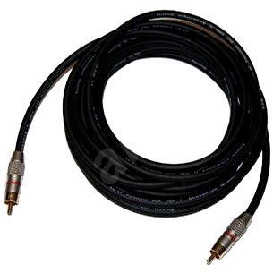 AQ W1/3 - Audio kabel