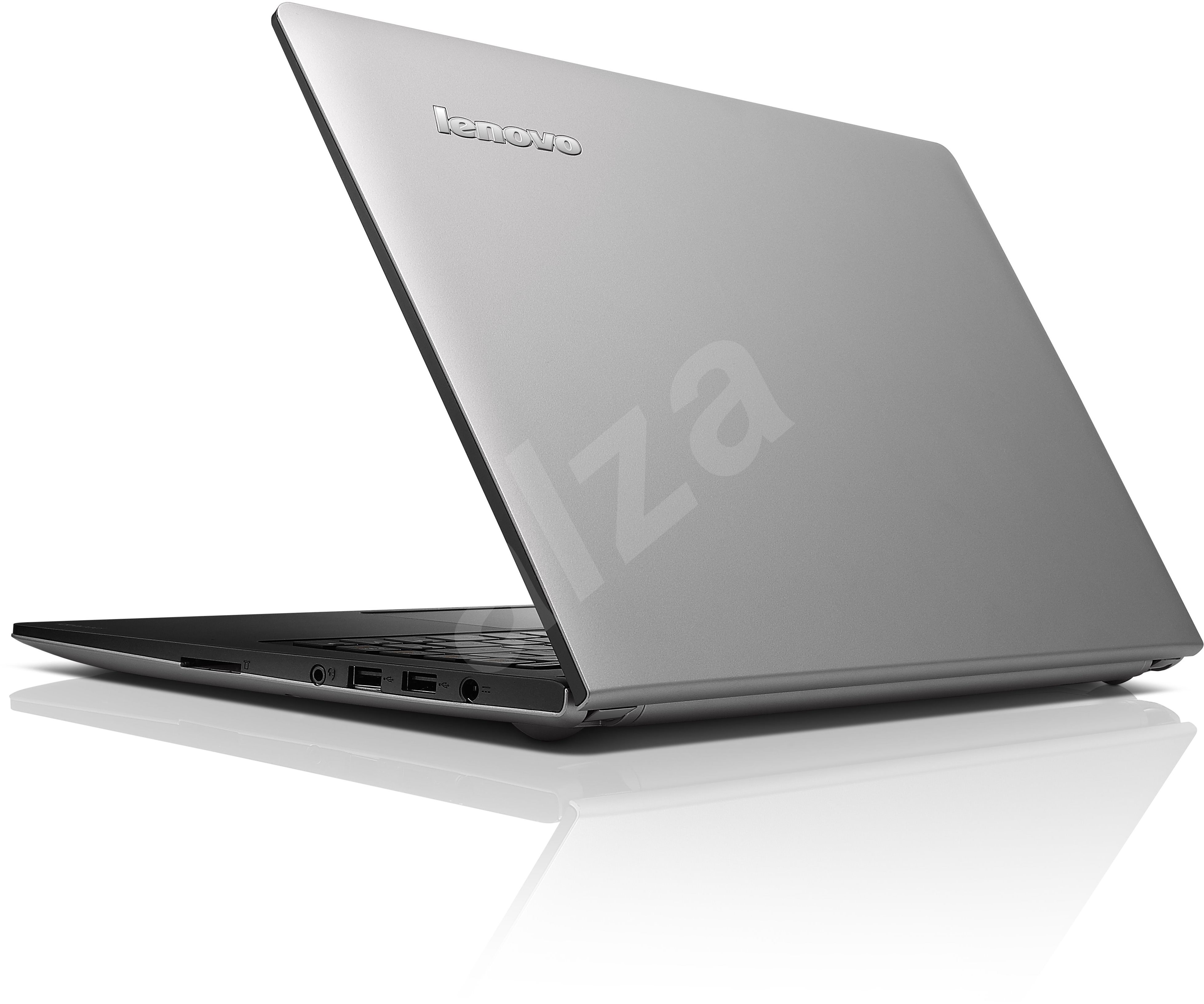 Lenovo ideapad s400 нет подсветки