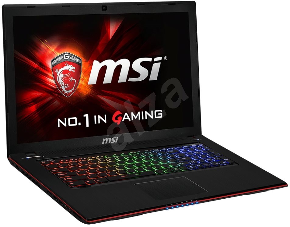 Апгрейд msi ge70 2pl apache