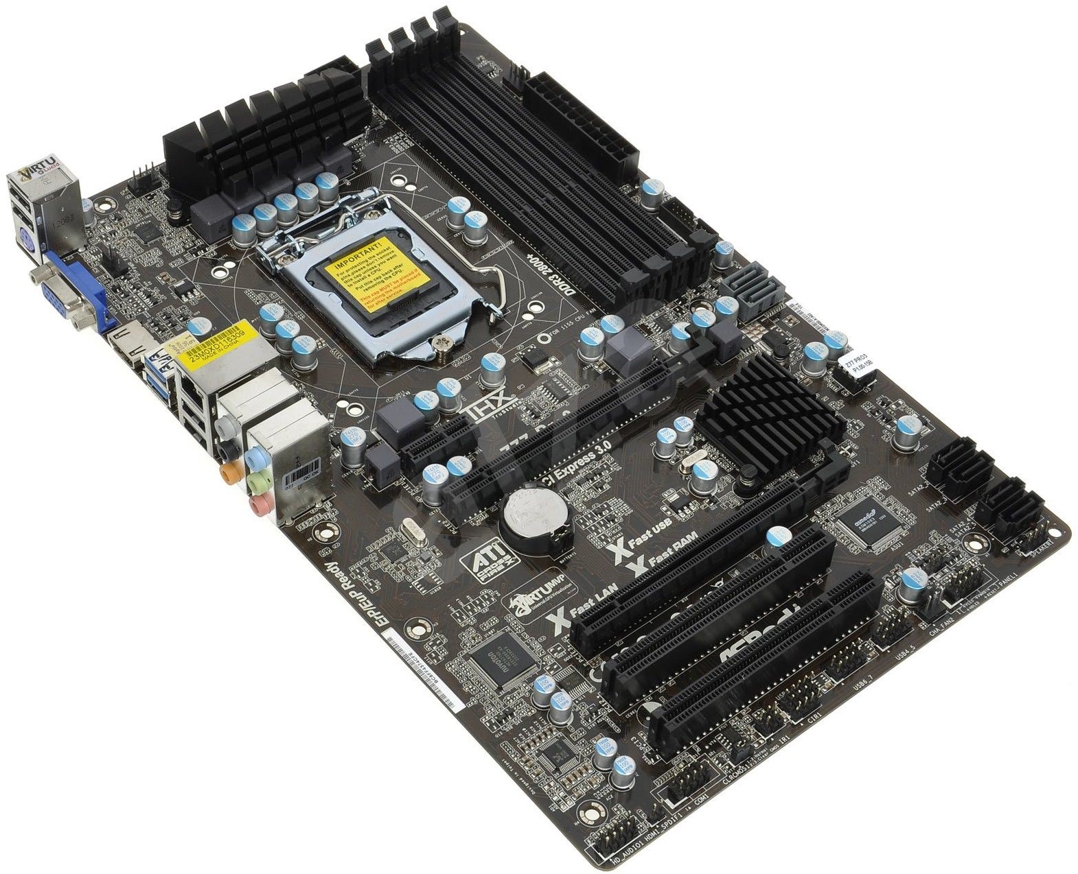 Asrock z77 pro3 схема подключения