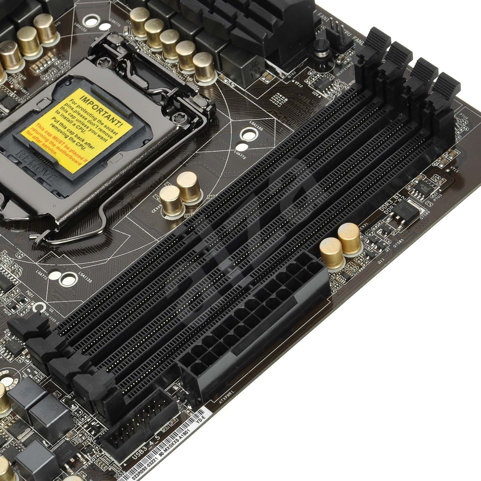 Asrock z77 extreme4 ошибка 55