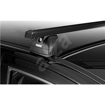 Thule Stresni Nosice Pro Mercedes Benz Gle C292 4 Dr Coupe S Fixacnim Bodem R V 2015 Stresni Nosice Alza Cz