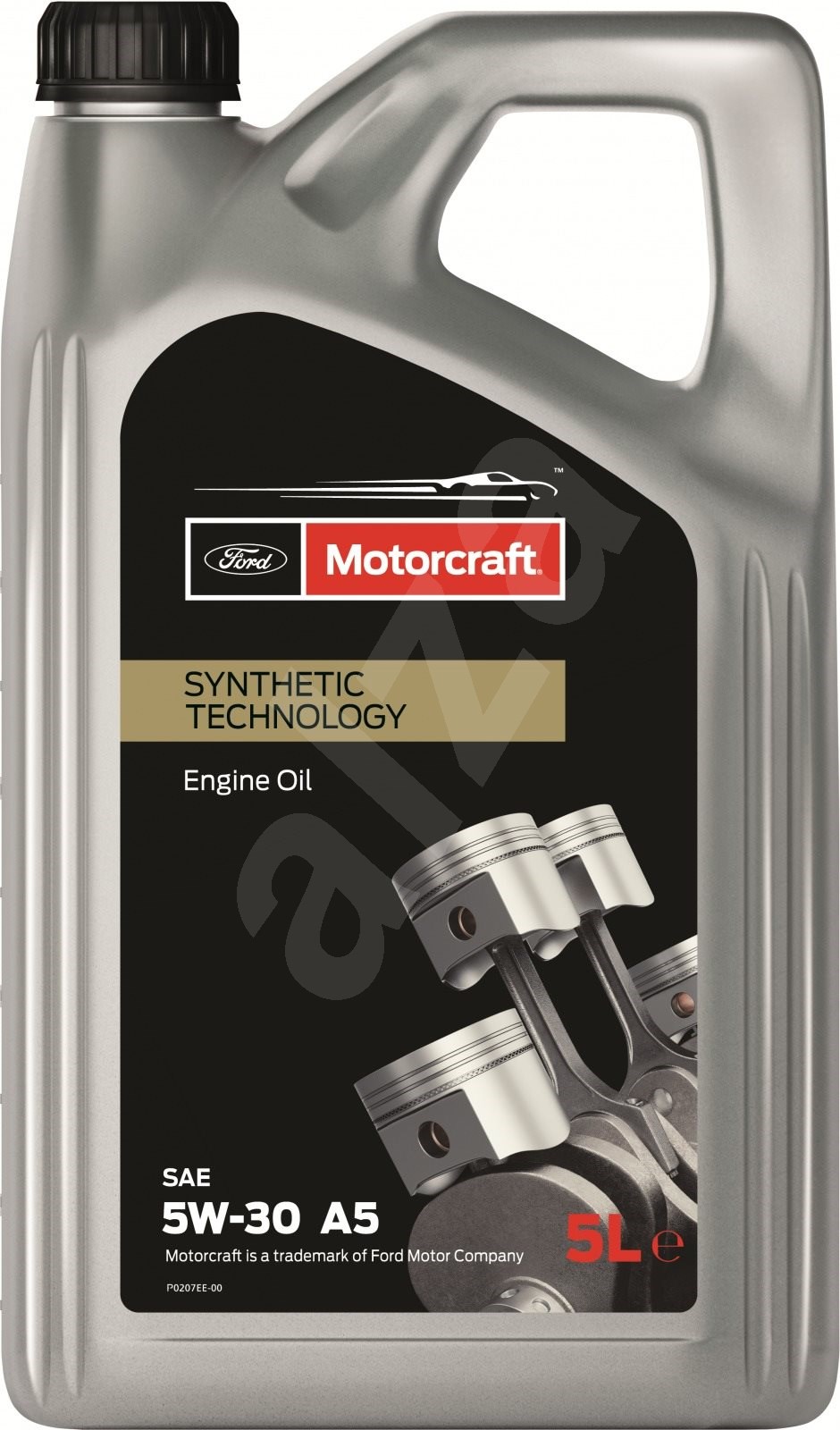 Ford motorcraft 5w 30