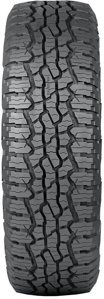 Nokian Outpost AT 265/70 R16 121/118 S - Celoroční pneu | Alza.cz