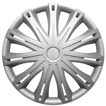 VERSACO Spark silver 16" - Poklice na kola