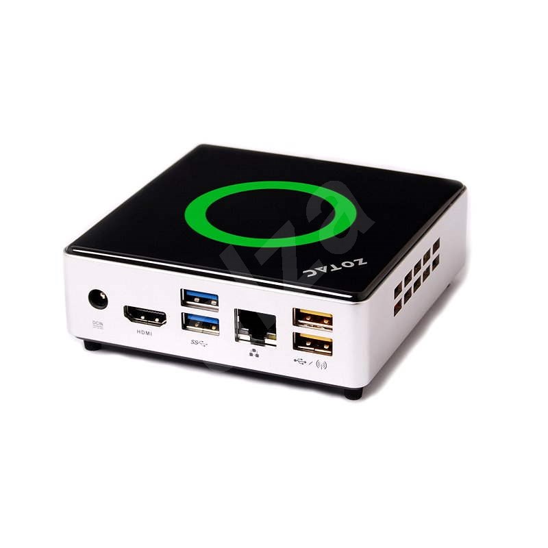 ZOTAC ZBOX AD13-BE - Mini počítač