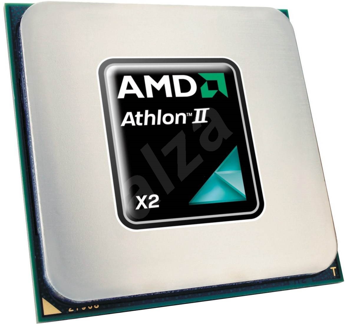 Обзор процессора amd athlon 2