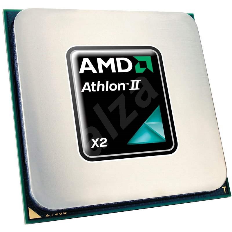 Amd athlon x2 340 какой сокет