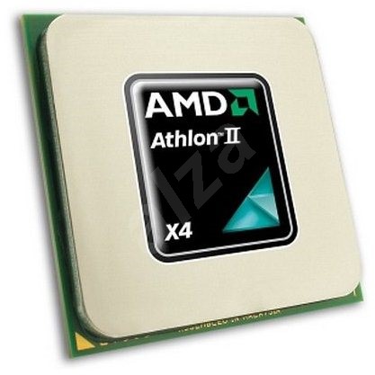 Разгон процессора amd athlon x4 740