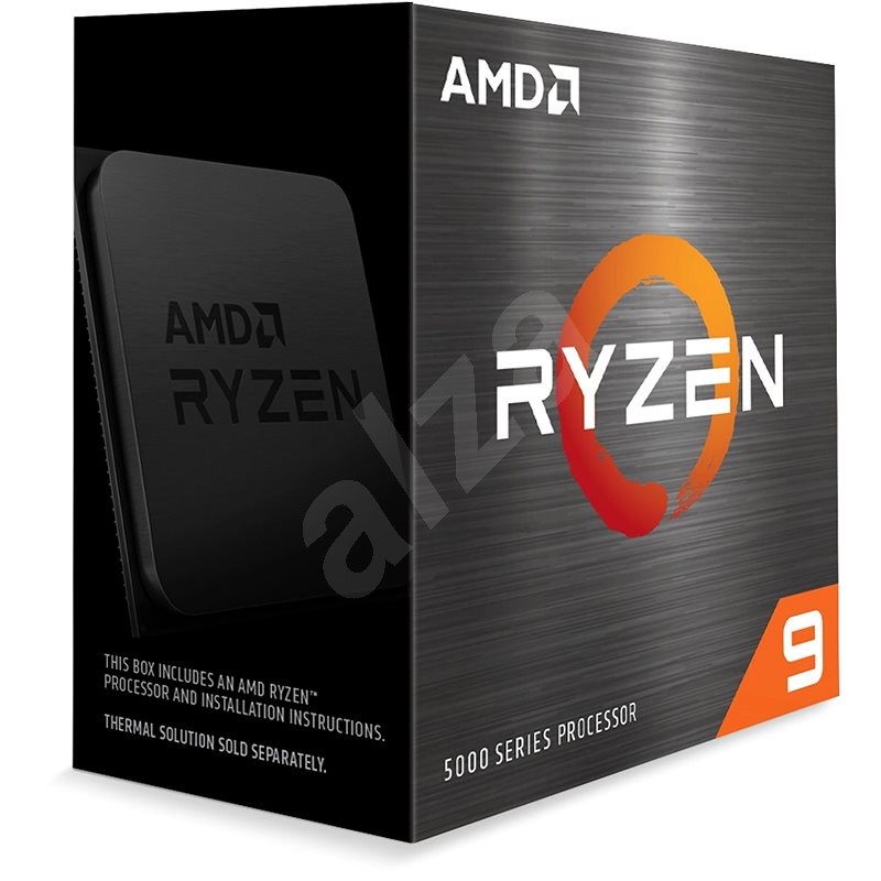 AMD Ryzen 9 5900X - Procesor