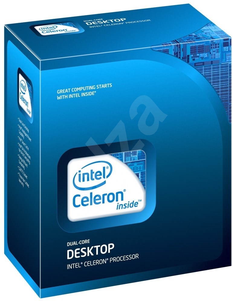 Intel celeron g1820 какой сокет