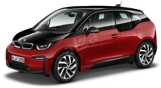 Nove Bmw I3 Elektromobil Alza Cz