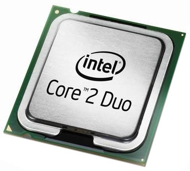 Intel core 2 duo e8200 разгон