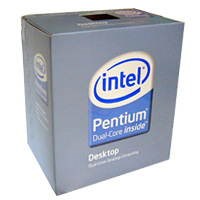 pentium dual core e5400