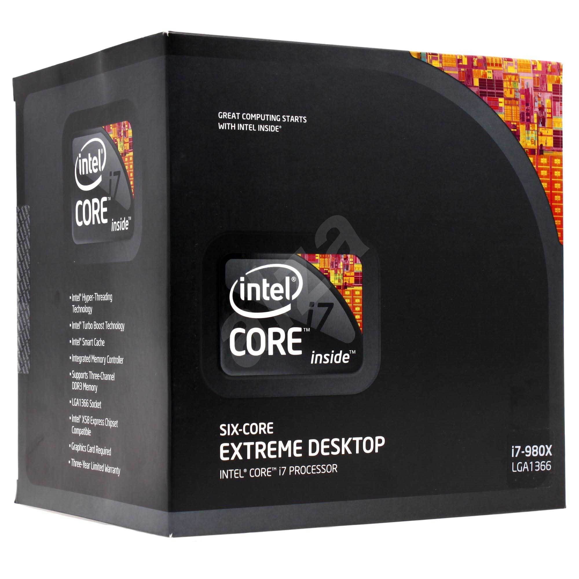 I7 extreme