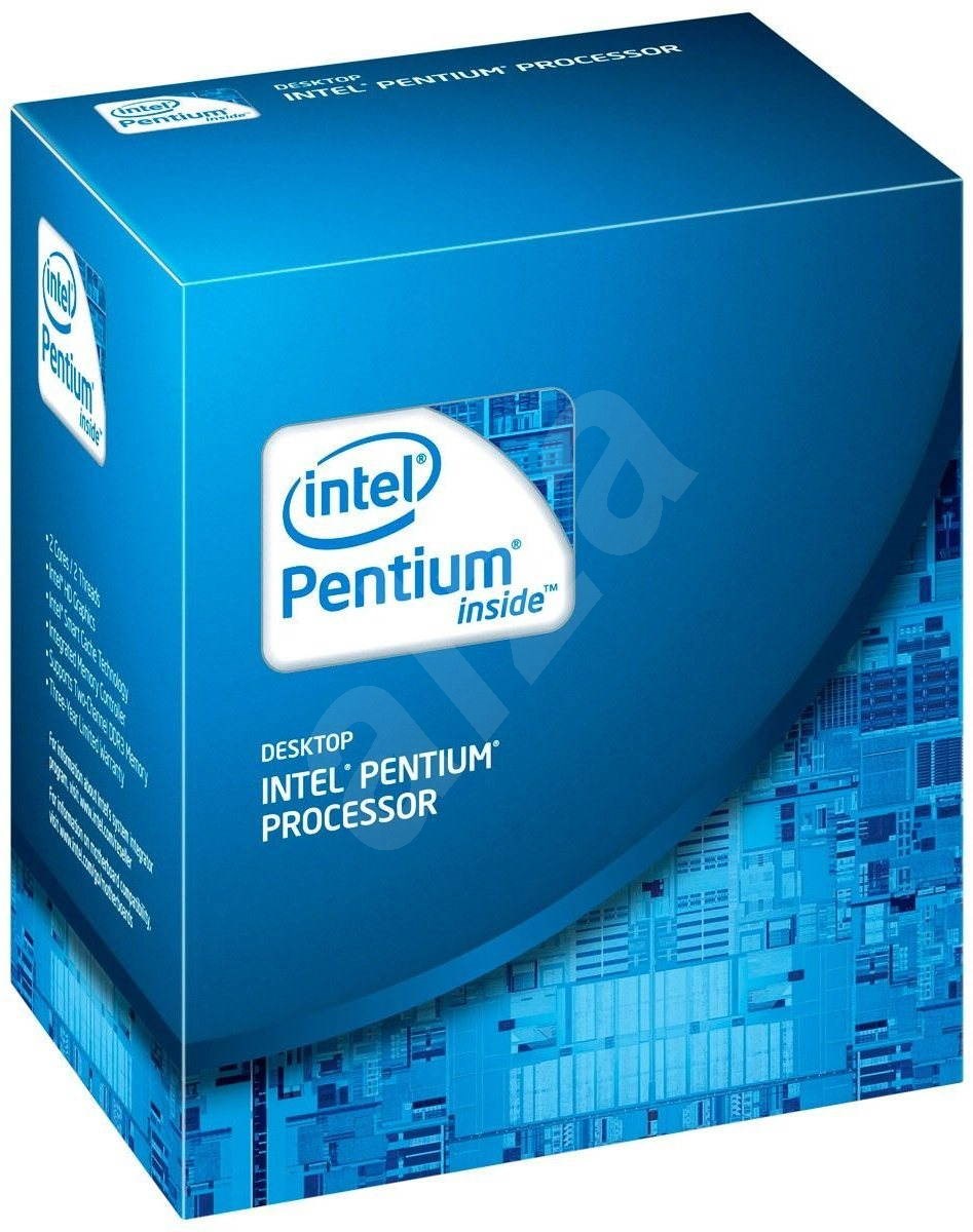 Pentium g640 какой сокет