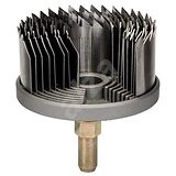 Benzínové sekačky na trávu s pojezdem