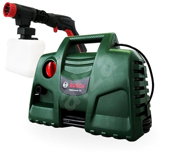 Bosch Easyaquatak 100 Vysokotlaky Cistic Alza Cz