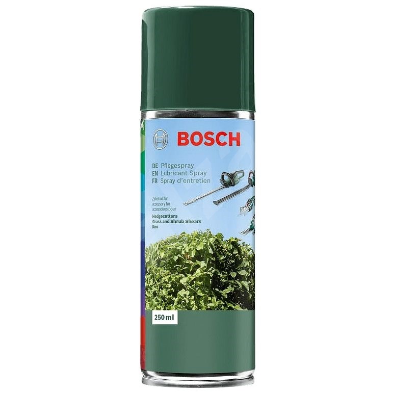 BOSCH Konzervační sprej - Sprej