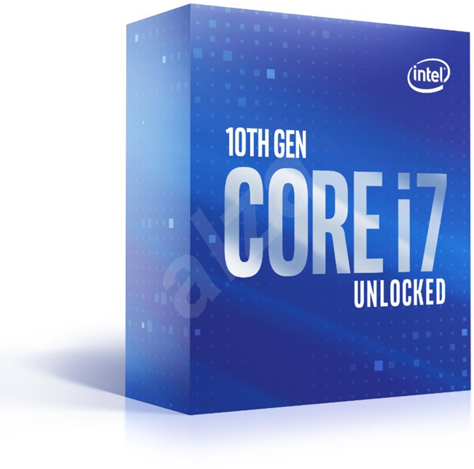 Что лучше intel core i7 10700k или intel core i9 9900k