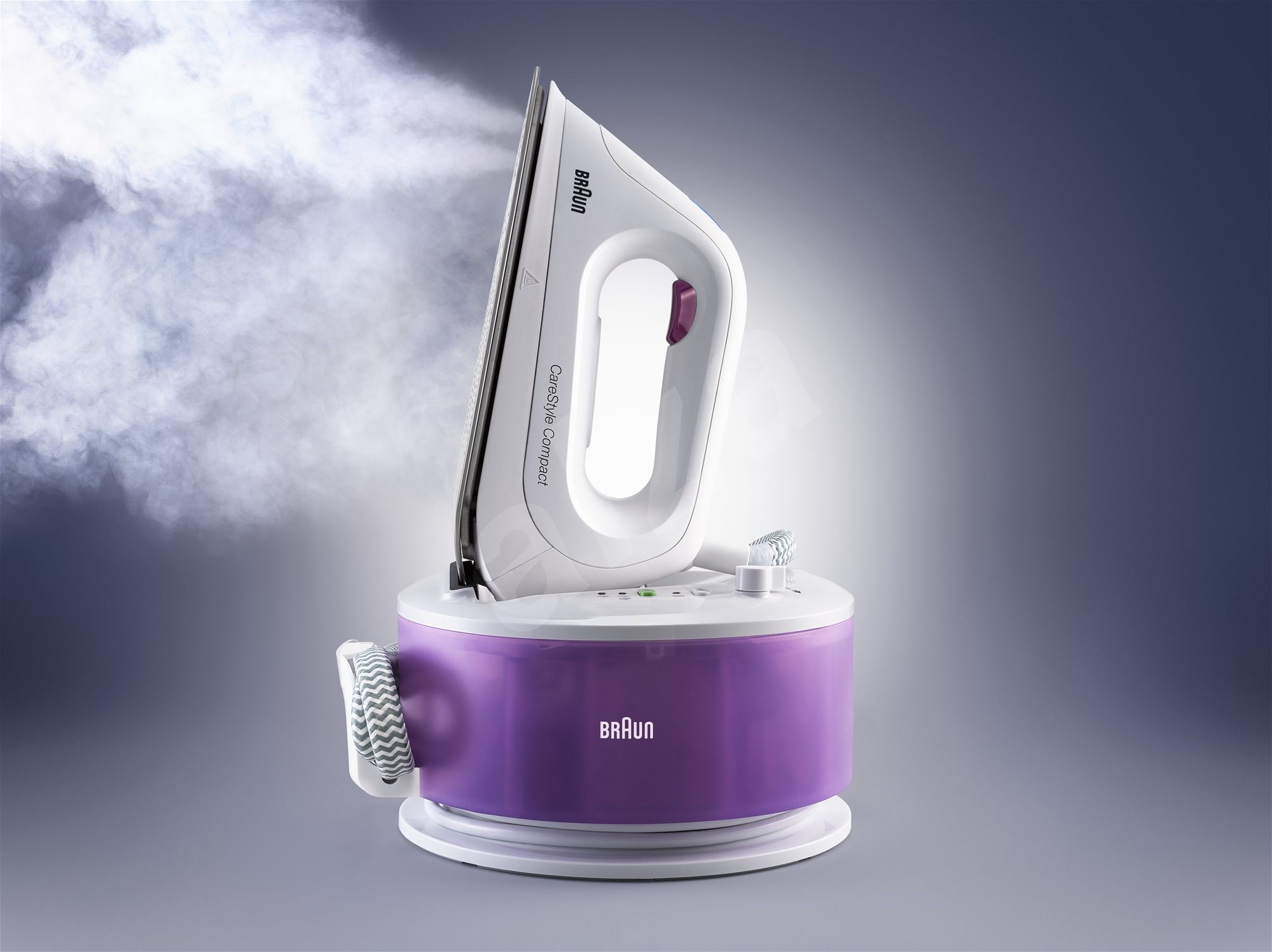 Which is the best steam generator фото 40