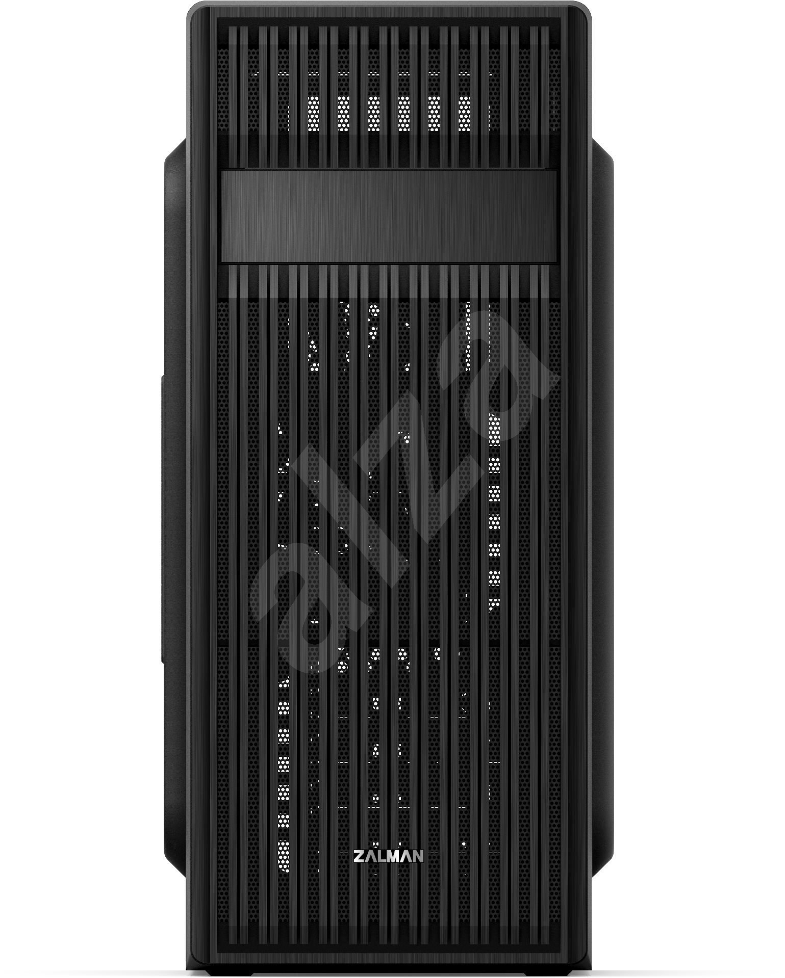 Zalman T6 - Počítačová skříň | Alza.cz