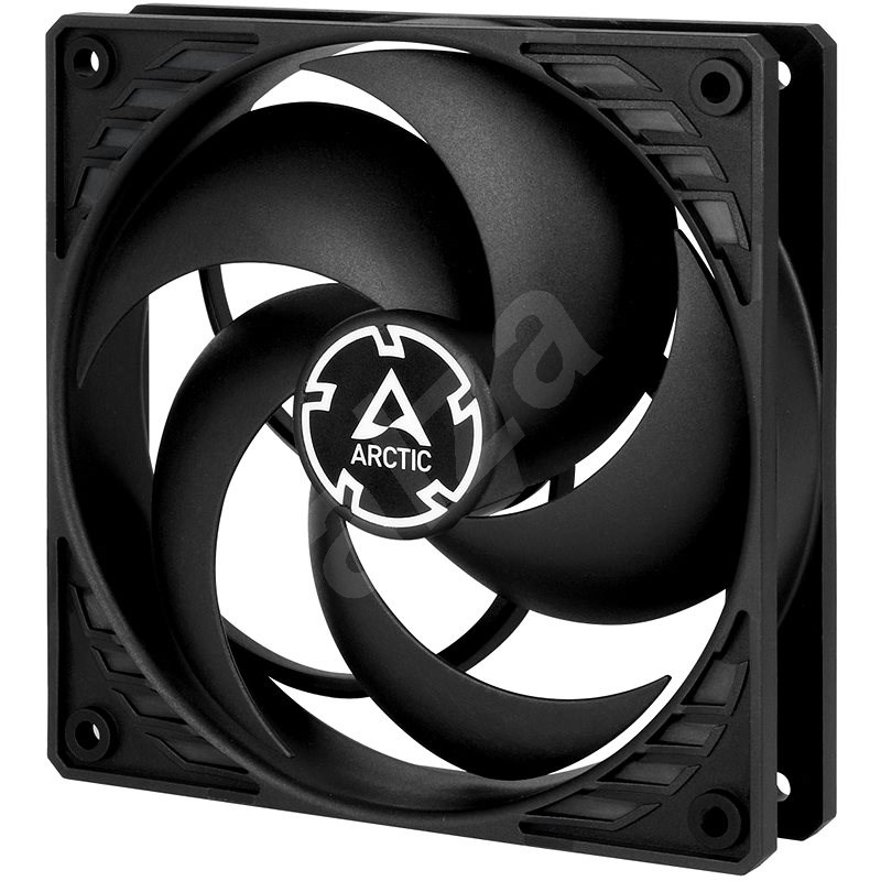 ARCTIC P12 PWM PST - Ventilátor do PC