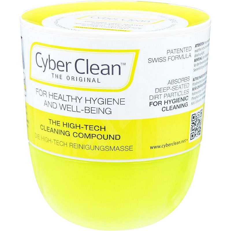 CYBER CLEAN The Original 160 g - Čisticí hmota