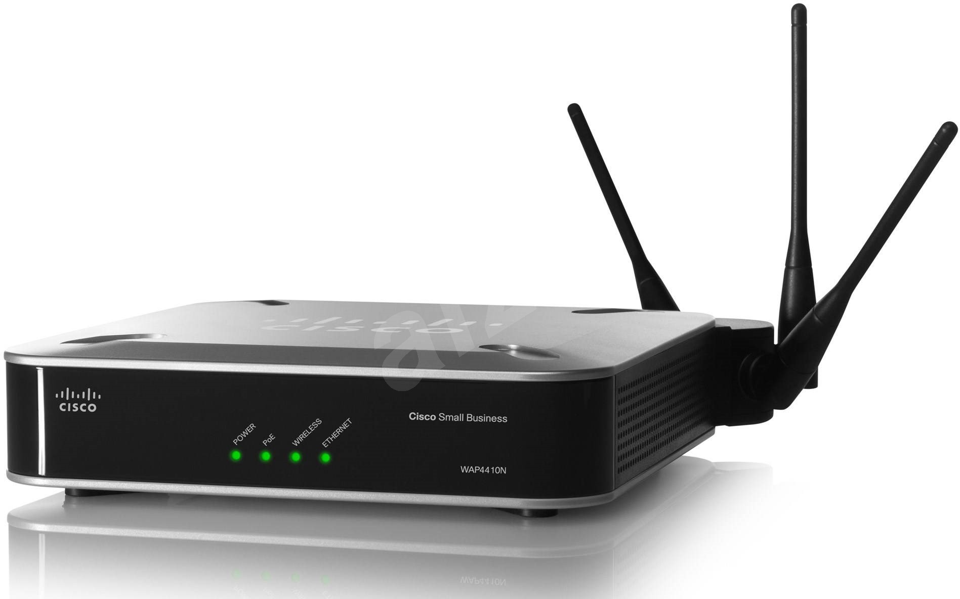 Wi fi роутер cisco wap4410n обзор