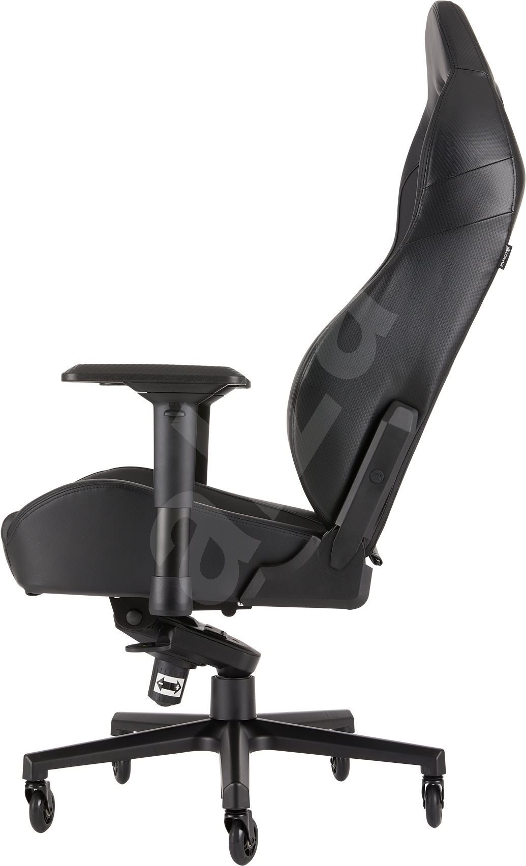 Игровое компьютерное кресло Corsair t1