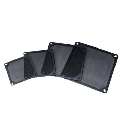 AKASA Fan Filter GRM80-AL01 - Prachový filtr