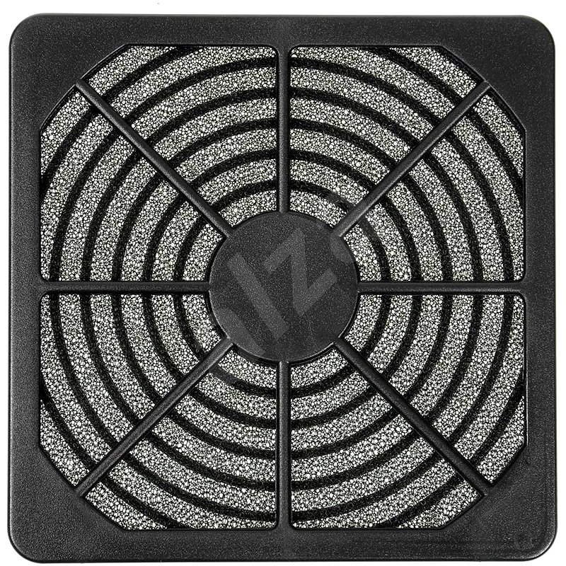 AKASA Fan Filter GRM-120-30 - Prachový filtr