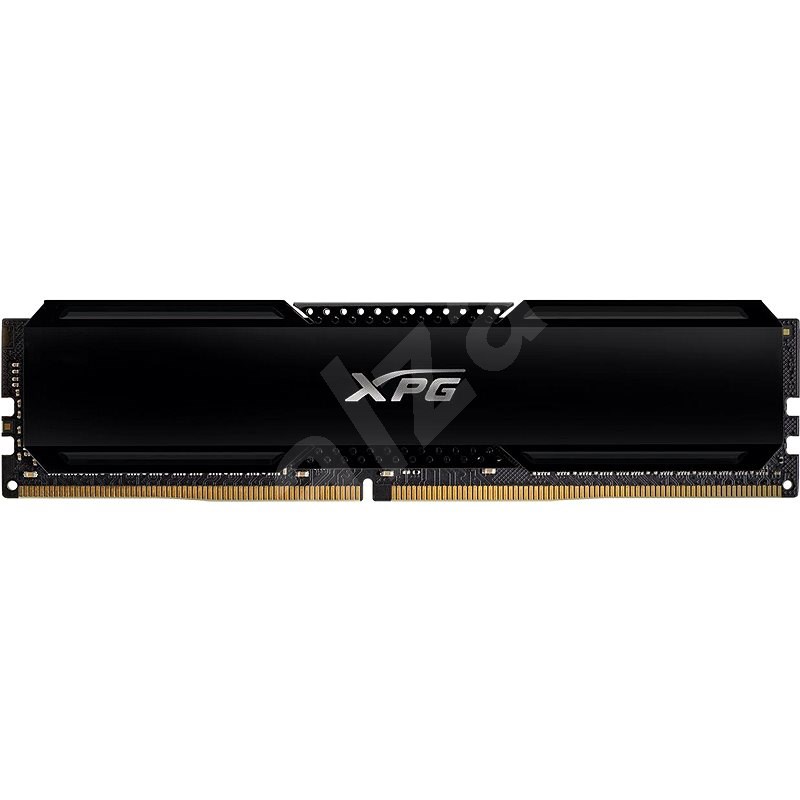 Adata Xpg Gammix D 32gb Kit Ddr4 30mhz Cl16 Operacni Pamet Alza Cz