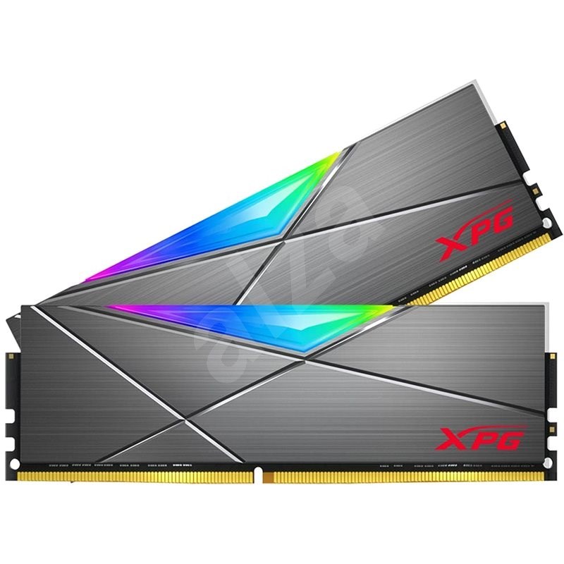 Adata Xpg Spectrix D50 16gb Kit Ddr4 3600mhz Cl18 Operacni Pamet Alza Cz