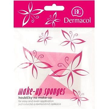 DERMACOL Make-up Sponges - Houbička na make-up