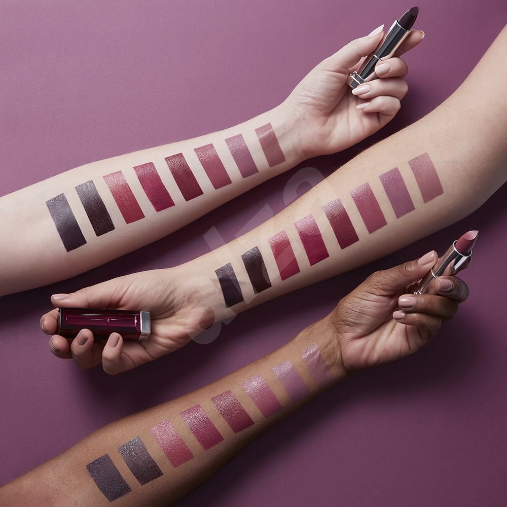 MAYBELLINE NEW YORK Color Sensational Smoked Roses 320 Steamy Rose 3,6 ...