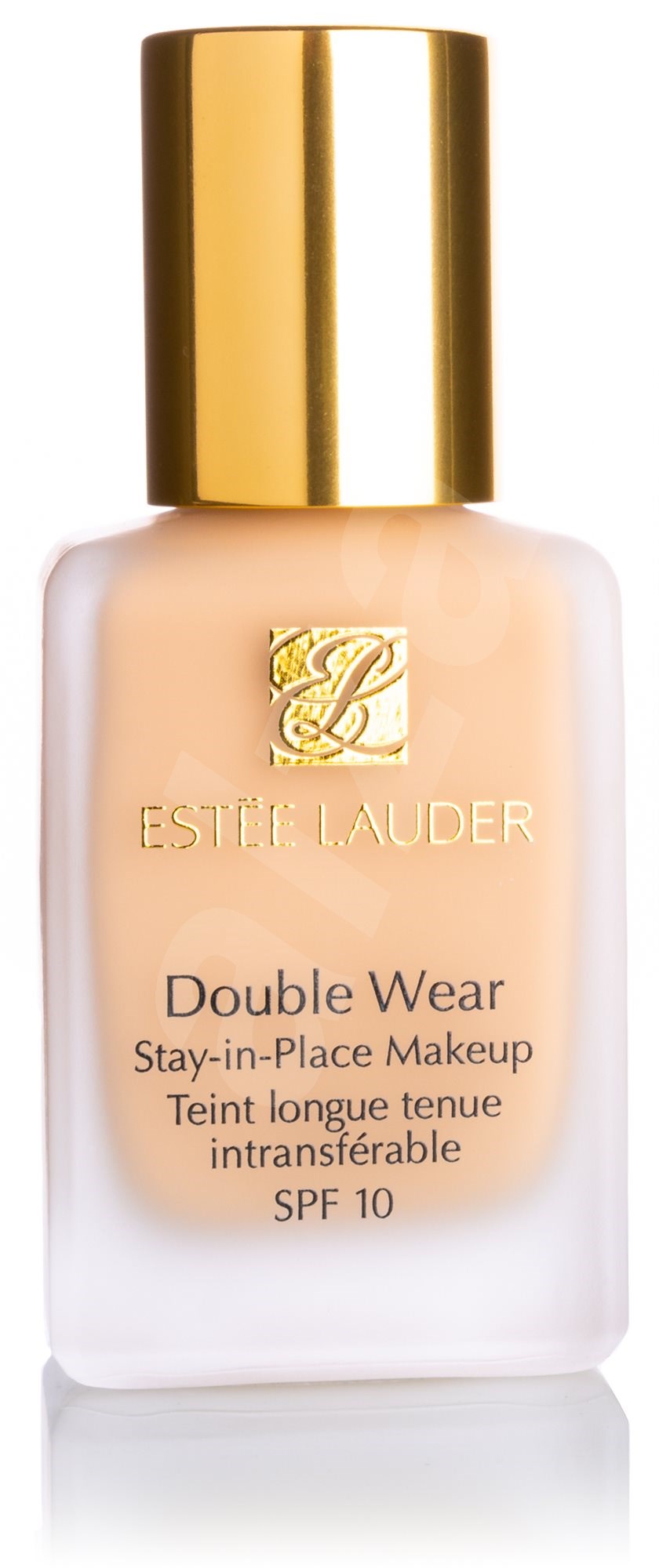 EstÉe Lauder Double Wear Stay In Place Make Up 0n1 Alabaster 30 Ml