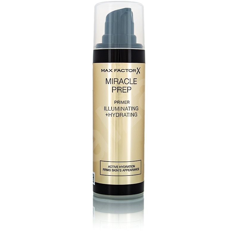 MAX FACTOR Miracle Prep Illuminating & Hydrating Primer 30 ml