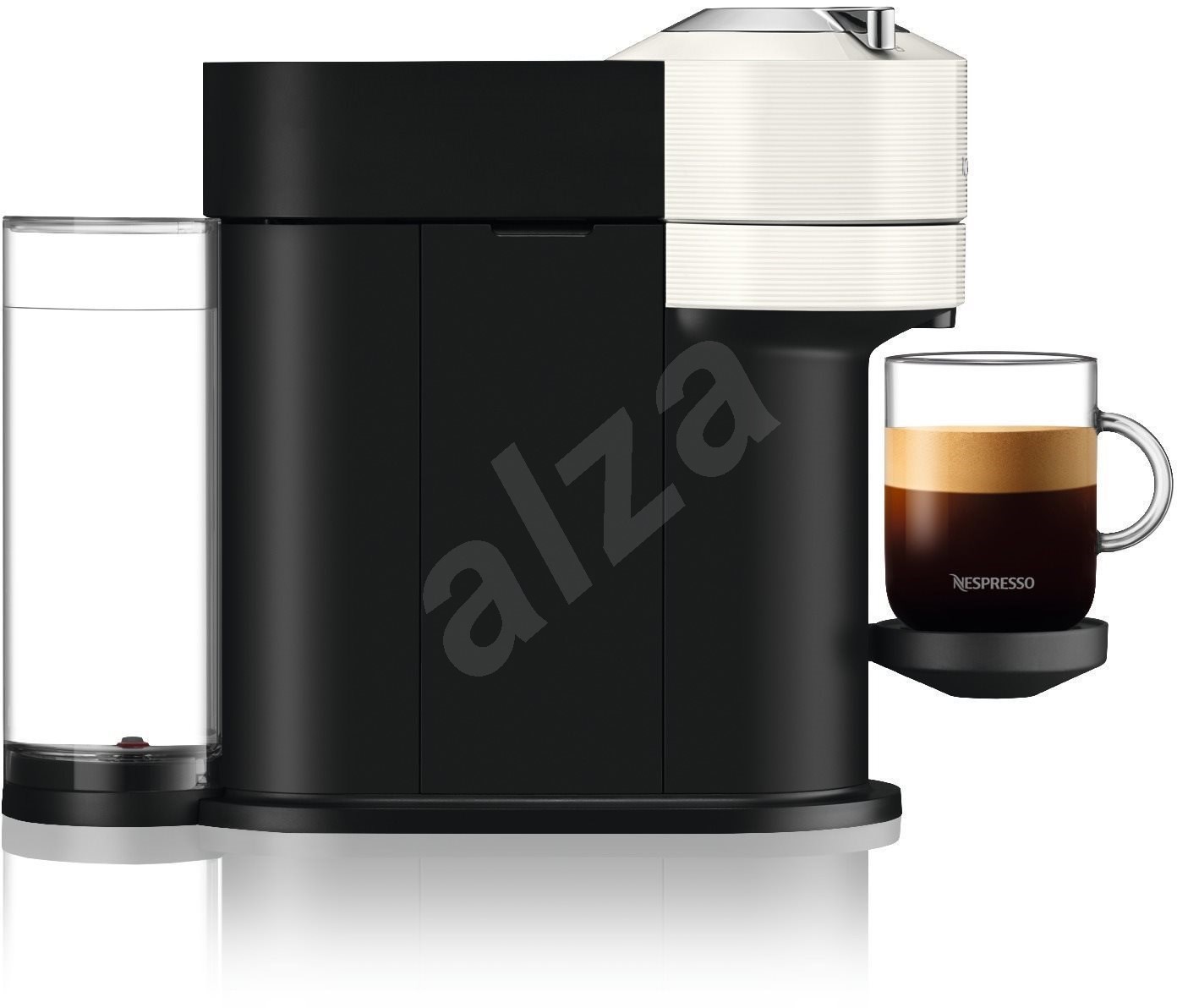 De'Longhi ENV120.W Nespresso Vertuo Next White Kávovar na kapsle