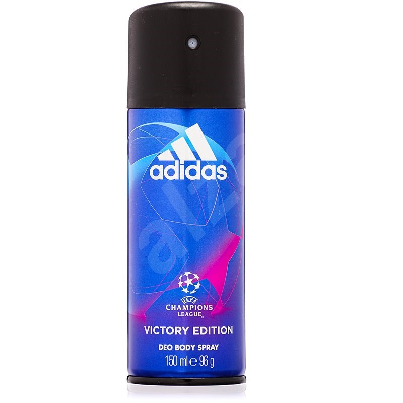 ADIDAS UEFA Champions League Champions Victory Edition Deo Body Spray