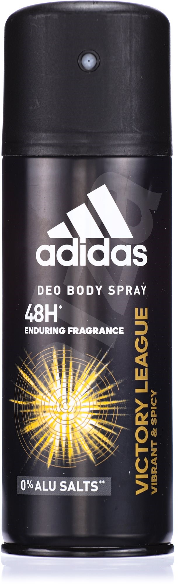 ADIDAS Victory League Deo Body Spray 150 ml Deodorant Alza.cz
