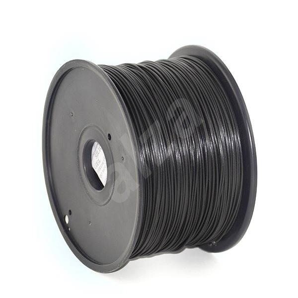Gembird Filament PLA černá - Filament