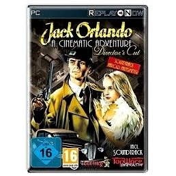 Jack Orlando DC - Hra na PC